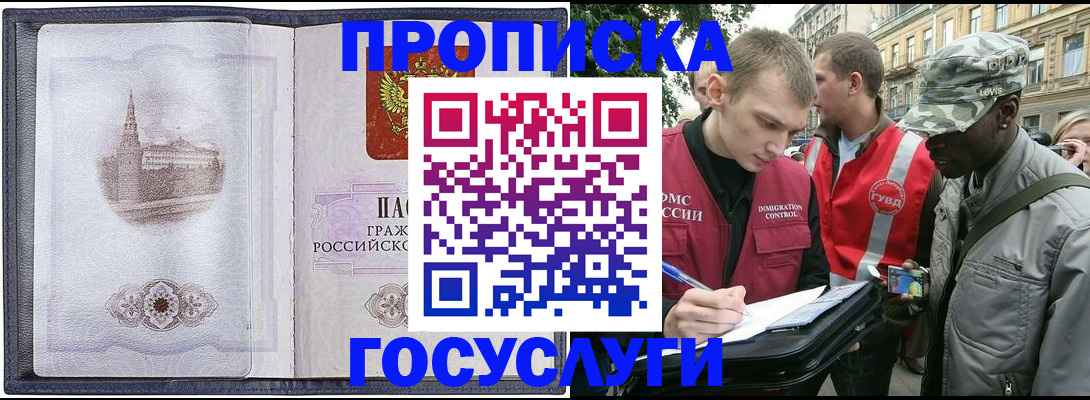 прописка 2025 в Куртамыше